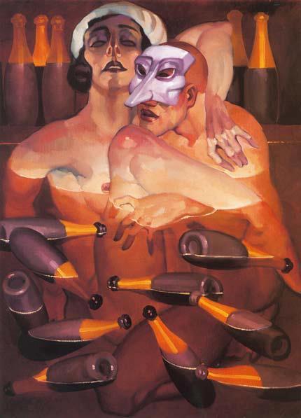 arteysentimiento:Juarez Machado