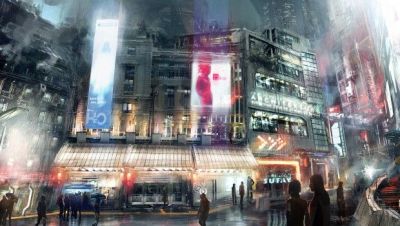 anime city tumblr