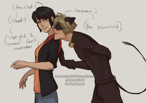 australet789:Told ya i was gonna make the Marichat version...