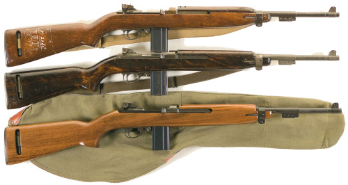 M1 Carbine carbine wwii korean war guns rifles weaponry vietnam