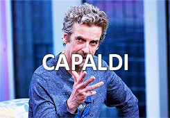 virides:Happy 56th Birthday Peter Capaldi! [14/04/58]...