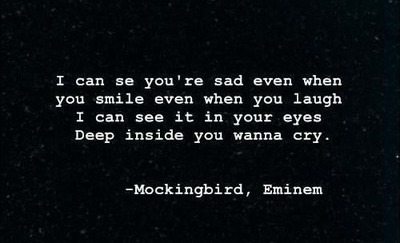 Eminem Quotes Tumblr