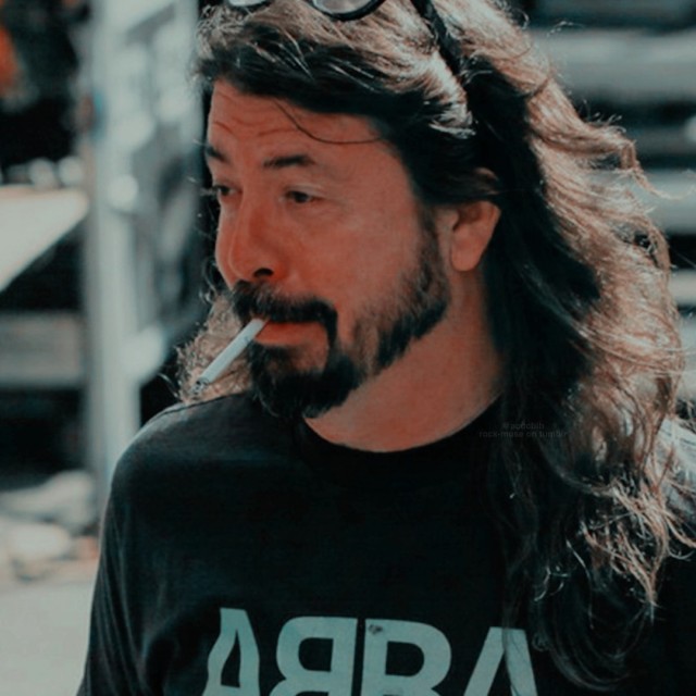 Dave Grohl Icons Tumblr