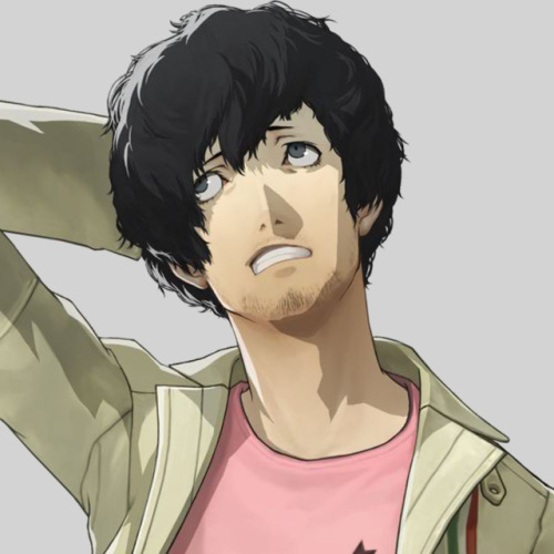 chisaki:Made some Catherine icons. Free to use.