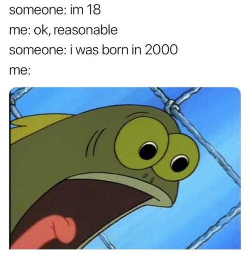 alalba:imparria:memehumor:Time flies huhUuugh born in...