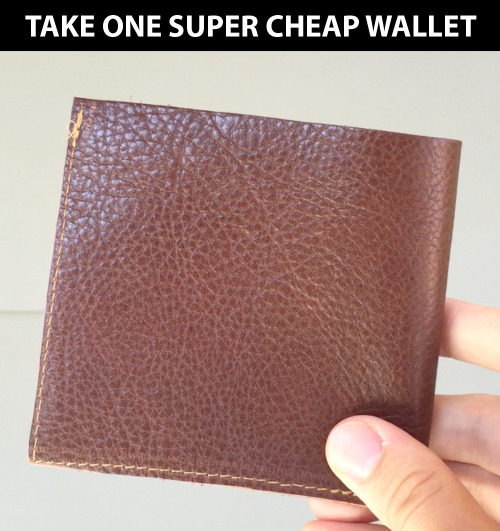 oddbagel:konigstigerr:obviousplant:I made a decoy wallet...