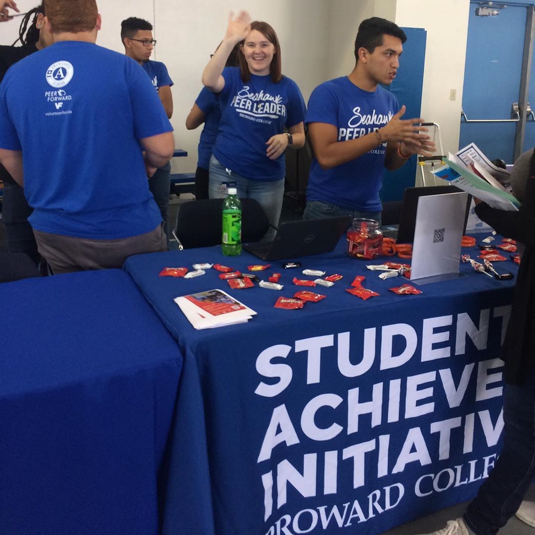 Broward College South Campus