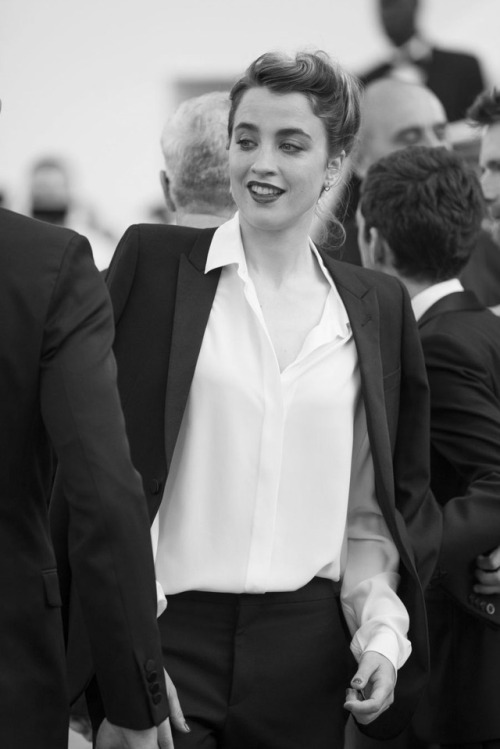 adele haenel on Tumblr