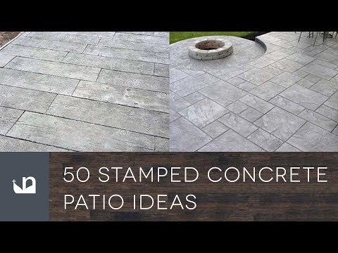 Why Stamped Concrete Patio Is No Friend To Small Business