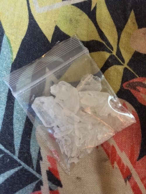 methmorized