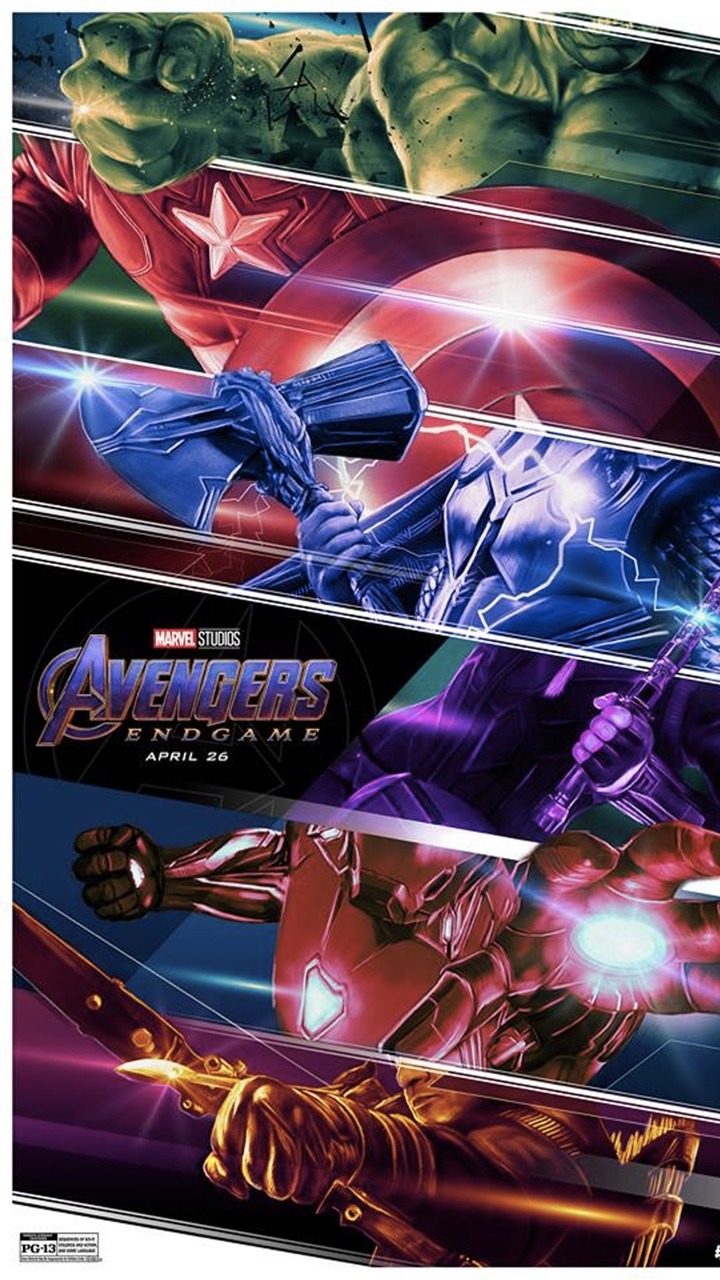 Marvel Wallpaper Tumblr