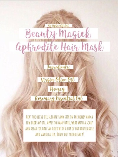 Diy Mask Hair Tumblr