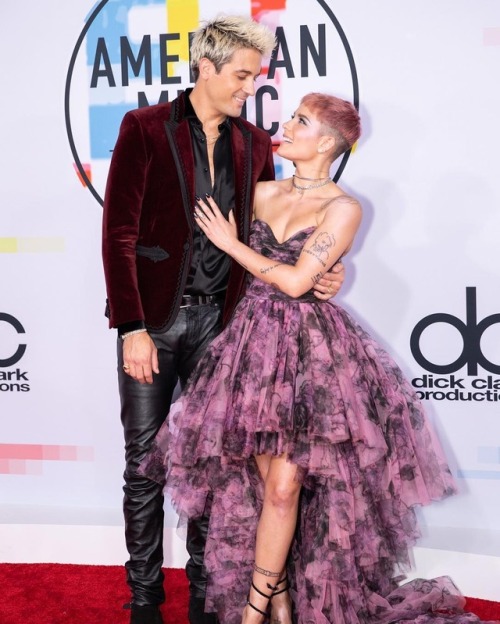 hotelhalsey:iamhalsey: PROM 2018 @amas