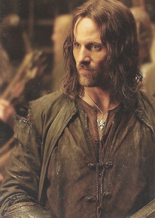 king aragorn on Tumblr