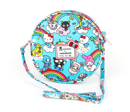 ハローキティ hello kitty tokidoki Accessories sanrio merch