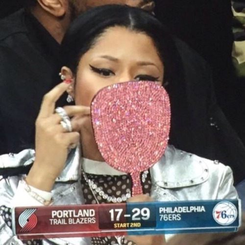 theslayprint:Me at sporting events