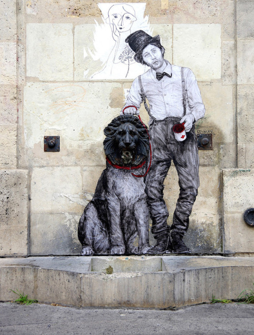 gianluc30:Paris Street Art