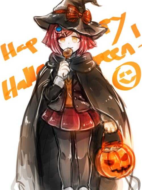 himiko yumeno | Tumblr