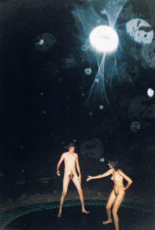 melvinandco:by Ryan McGinley