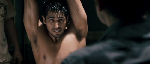 Sidharth Malhotra (Ek Villain): Part 2