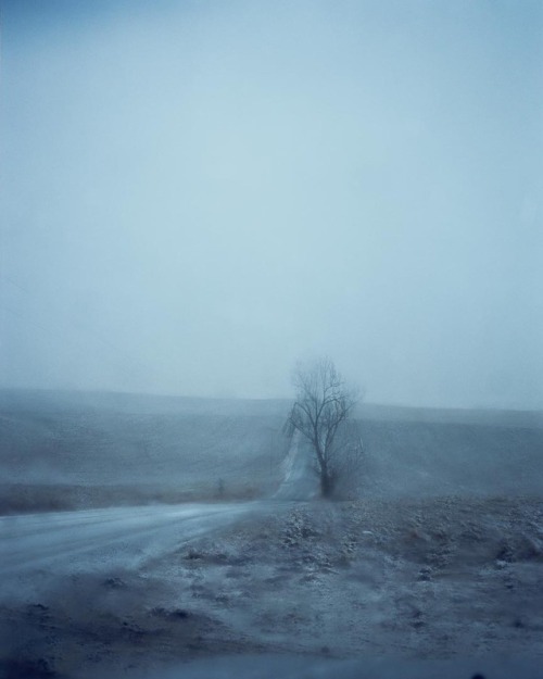 mayanhandballcourt:Photographer Todd Hido