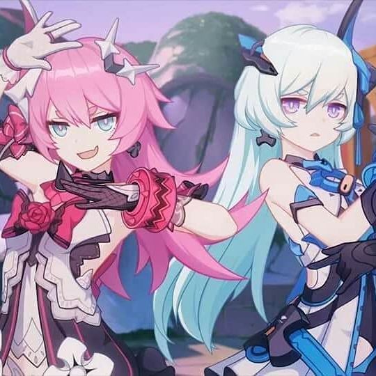 Honkai Impact Rozaliya Arknights Operator