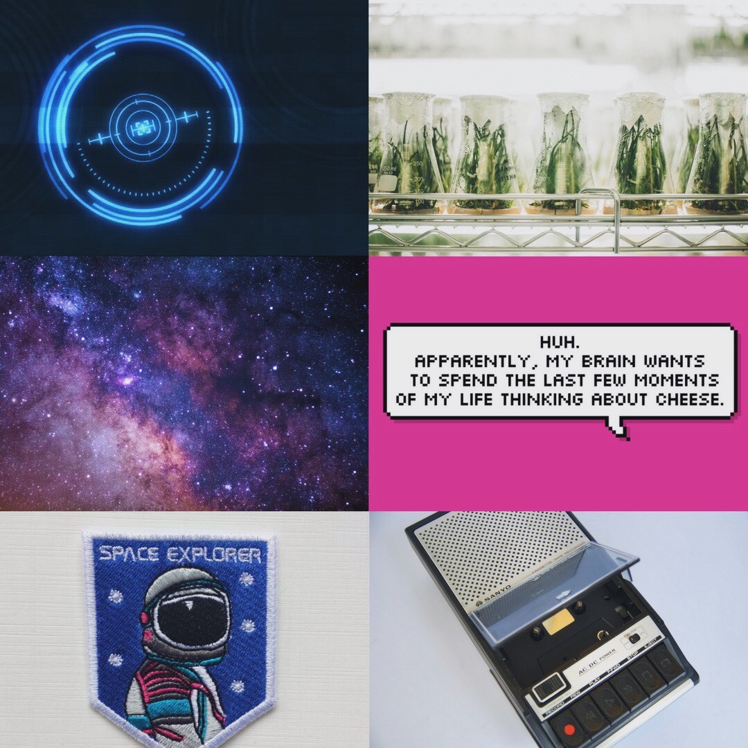 The Audio Diaries Girl In Space Podcast Recommendations I