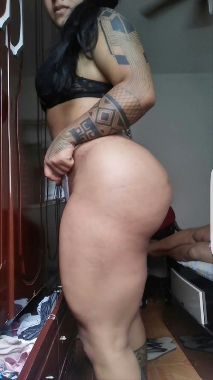 pussyconnoisseur6996:Gorgeous & Thick Brazilian Native 