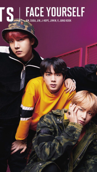 88+ Gambar Album Bts Face Yourself Kekinian 88+ Gambar Album Bts Face Yourself Kekinian