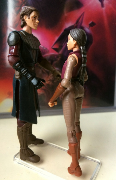 The Senator and the General: TCW Anakin and Padme [IMG heavy] Tumblr_p0stfyuk861vv5grpo4_400