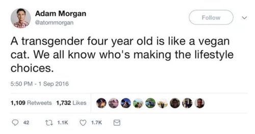 whitepeopletwitter:Makes sense