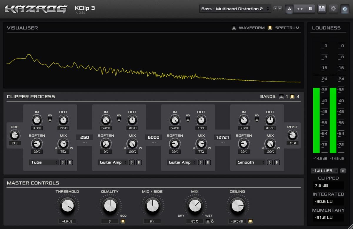 Kazrog KClip v3-1-0 VST-AAX-AU WIN-OSX x86 x64 Kazrog KClip v3-1-0 VST-AAX-AU WIN-OSX x86 x64