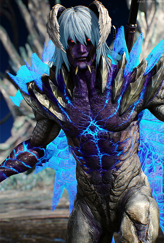 Devil trigger. Неро Devil May Cry 4 Демоническая форма. Неро Devil Trigger. Неро DMC 5 Devil Trigger. DMC 5 Nero Devil Trigger.