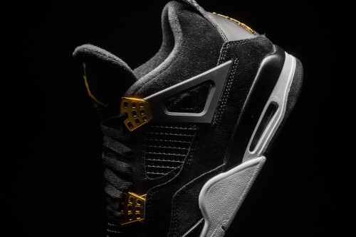 airville:RELEASE REMINDER: The Air Jordan 4 “Royalty” Will Be...