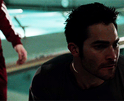 hobrien:Derek “I’m not risking my life to save yours” Hale