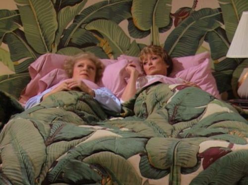 Tv Series The Golden Girls Tumblr