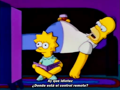 lisa simpson on Tumblr