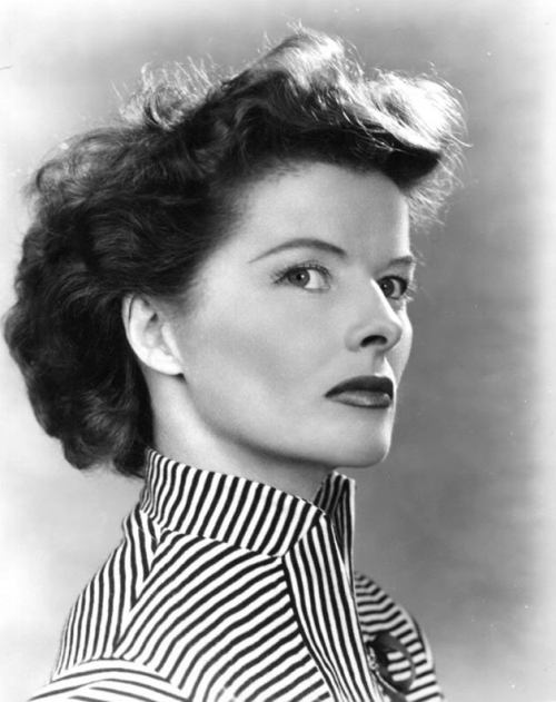 Katharine Hepburn: A True Genius In All Ways | Katharine Hepburn, 1951