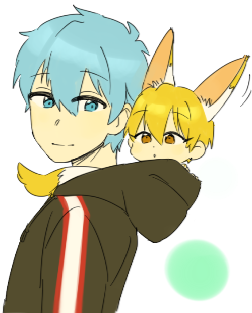 kyuubs