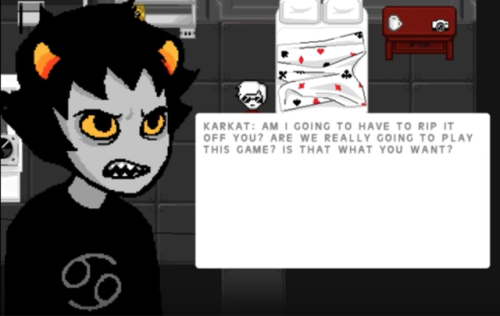 alldavekat:@dyonoi is a fucking giftPART 1PART 2