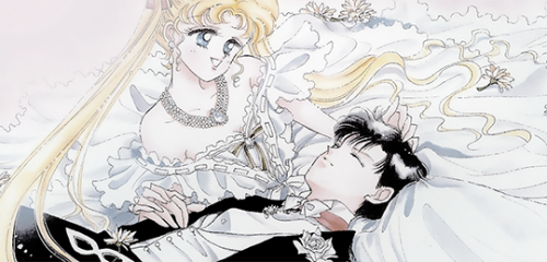 dailyshoujo:We are stardust stories, my darling.Things like...