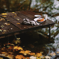 peremadeleine:moodboard | a quiet autumn...