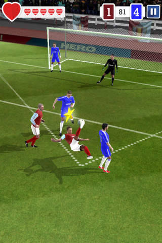 Score hero online