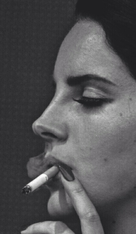 Smoke cigarette  Tumblr