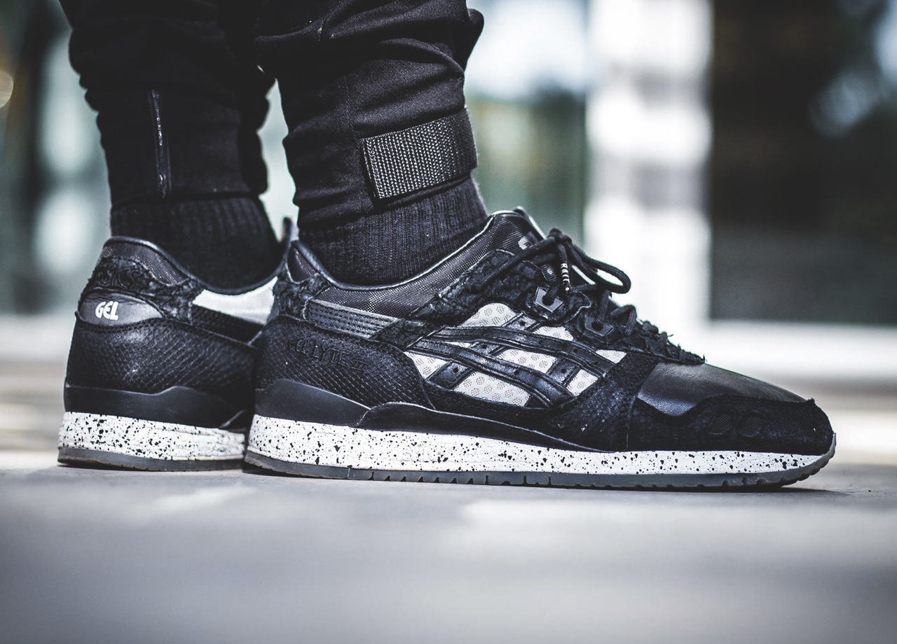 asics gel lyte iii 2015