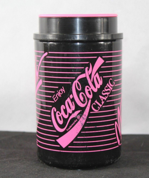 ohmy80s:McDonald’s / Coca Cola Travel Mugs