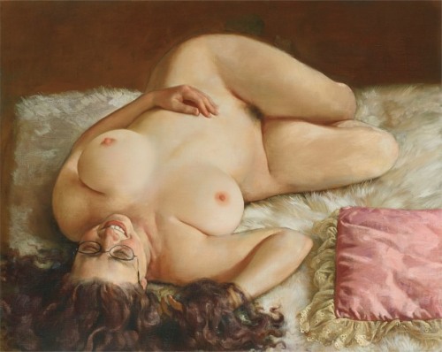 lovedripper:JOHN CURRIN