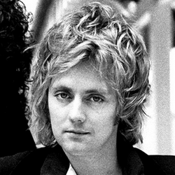 roger taylor icons & headers - queen layout