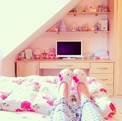  kawaii  room on Tumblr 