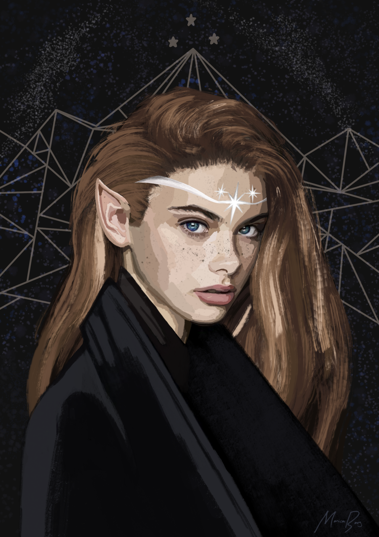 THE WORLD OF SARAH J MAAS â resolution: Feyre Archeron from the A THE WORLD OF SARAH J MAAS â resolution: Feyre Archeron from the A
